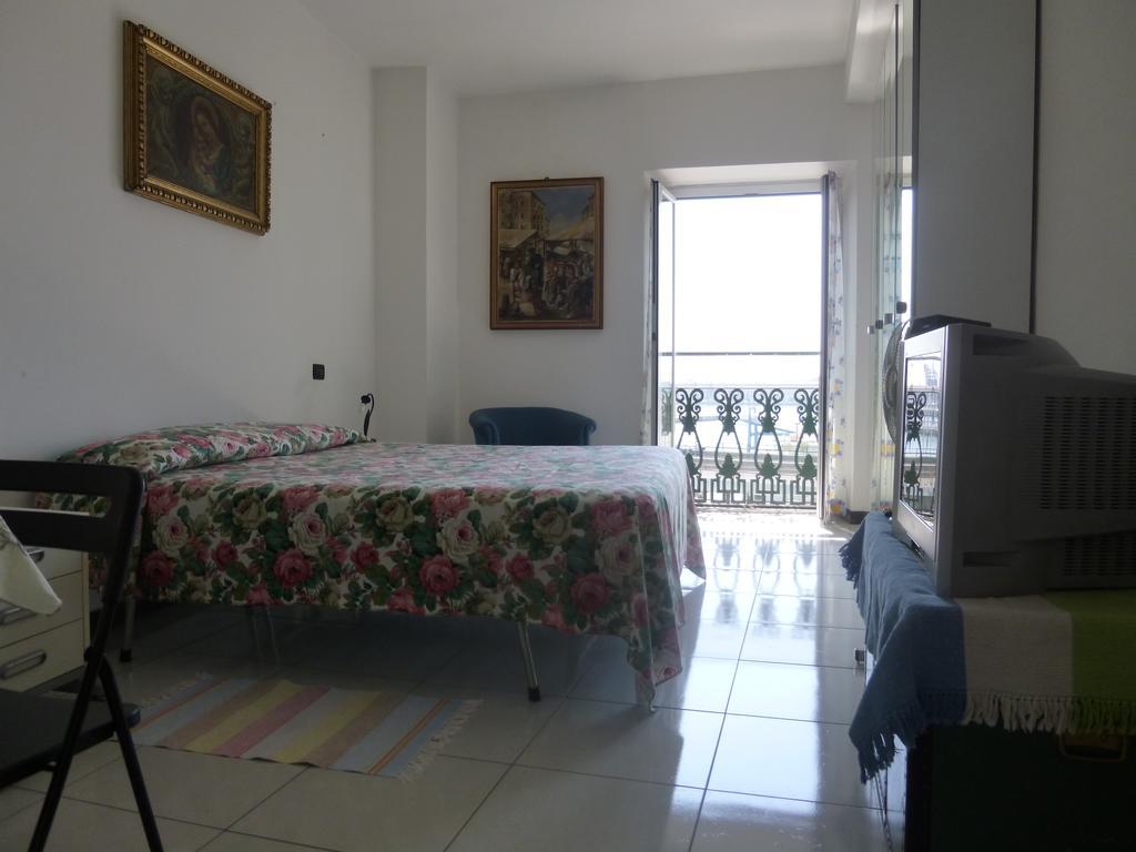 B&B Il Blu Di Genova Szoba fotó